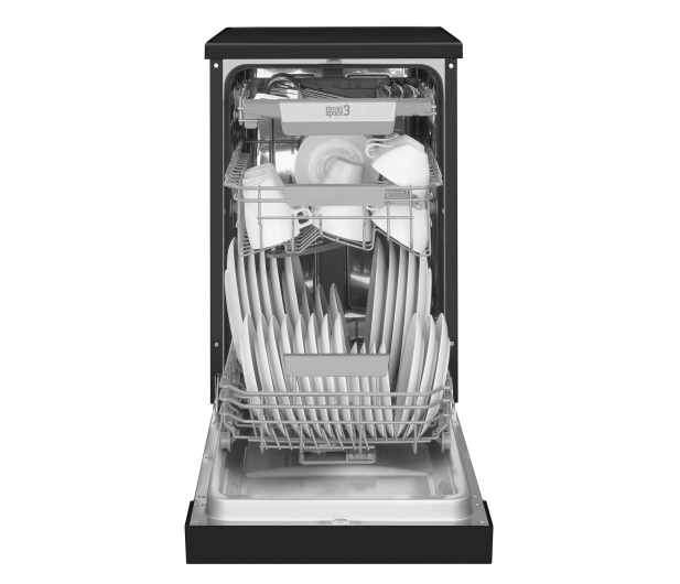Amica ZMYWARKA DFM46C8EOiBH - 1336790 - zdjęcie 3